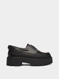 Полуботинки Tommy Hilfiger модель EN0EN03003-BDS Фото