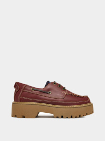 Полуботинки Tommy Hilfiger модель EN0EN03003-GTB Фото