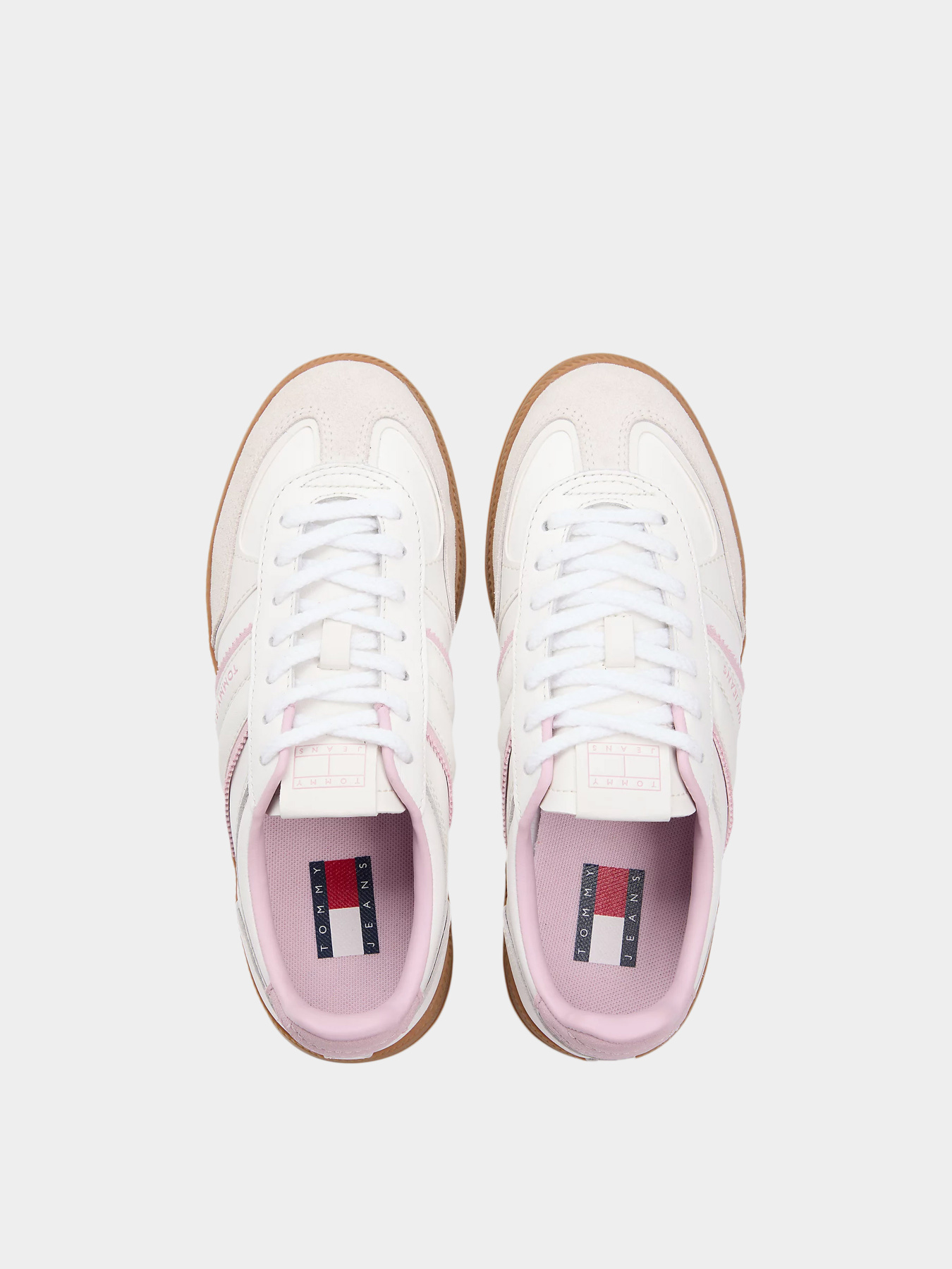 Кеды Tommy Hilfiger модель EN0EN02900-0GD Фото