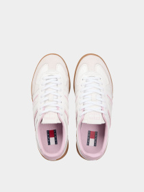 Кеды Tommy Hilfiger модель EN0EN02900-0GD Фото