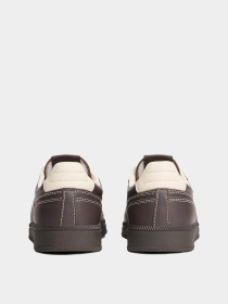 Кеды Tommy Hilfiger модель EN0EN03000-GW1 Фото