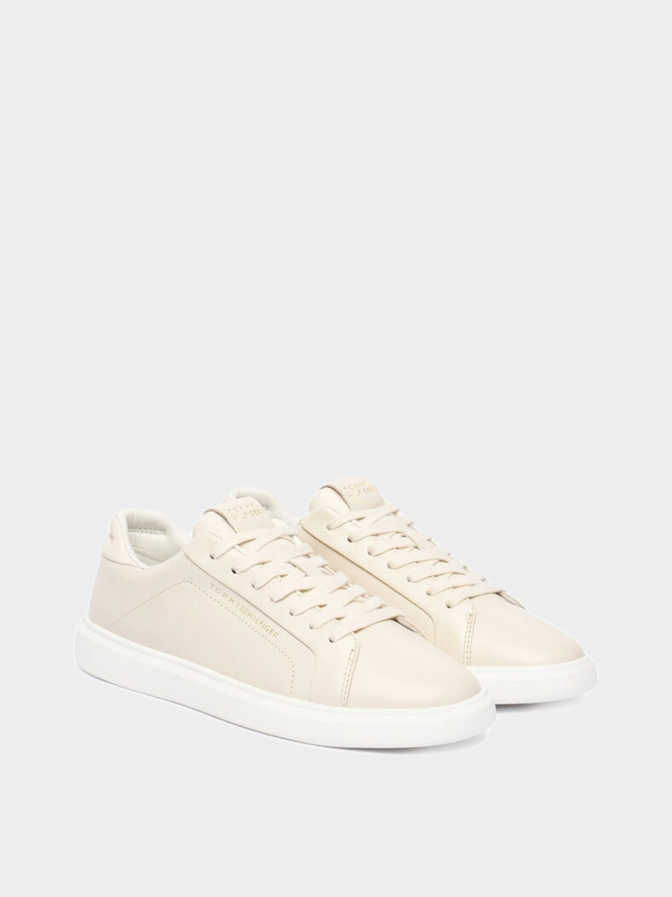 Кеды Tommy Hilfiger модель FW0FW08949-AEO Фото