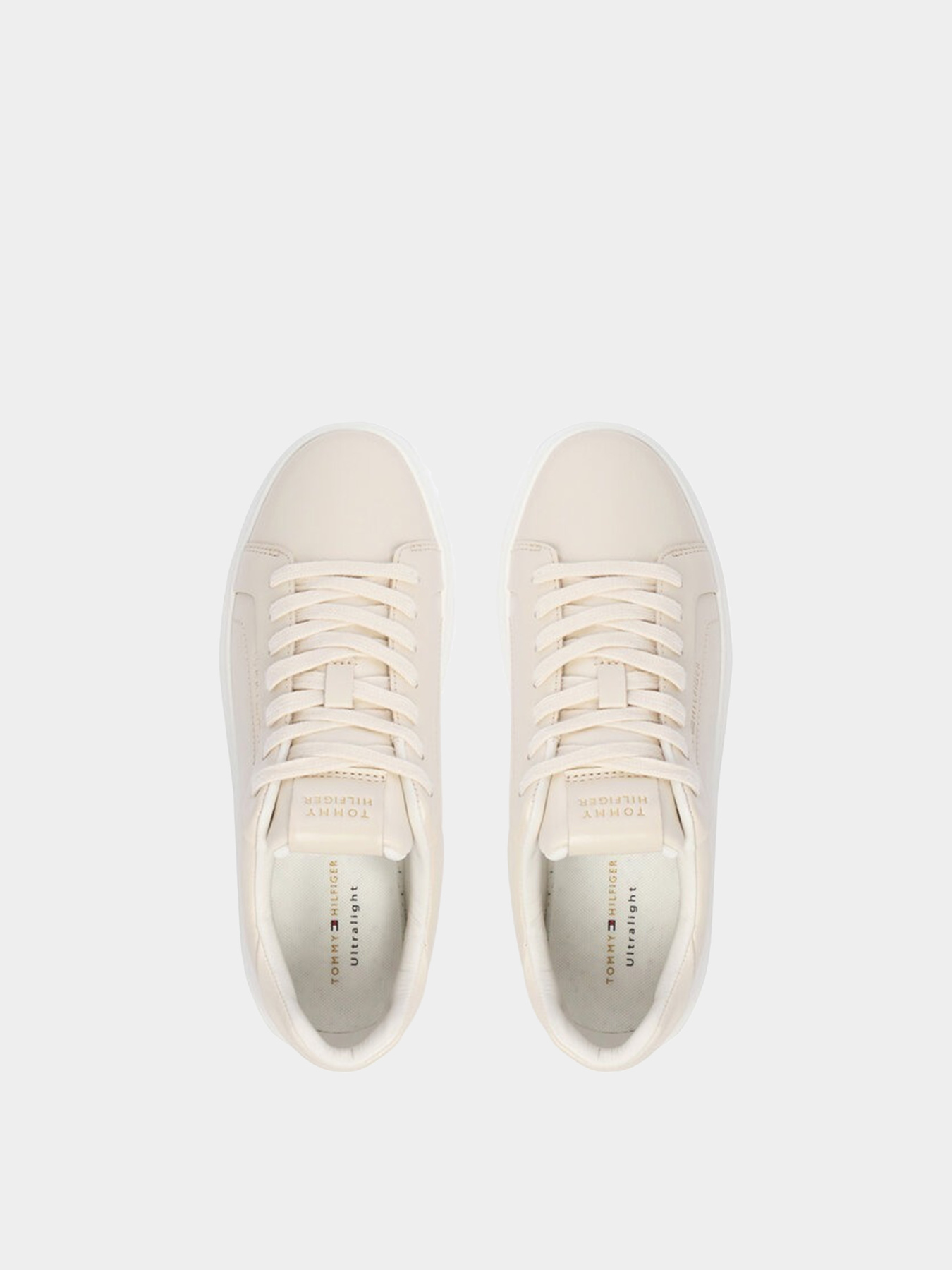 Кеды Tommy Hilfiger модель FW0FW08949-AEO Фото
