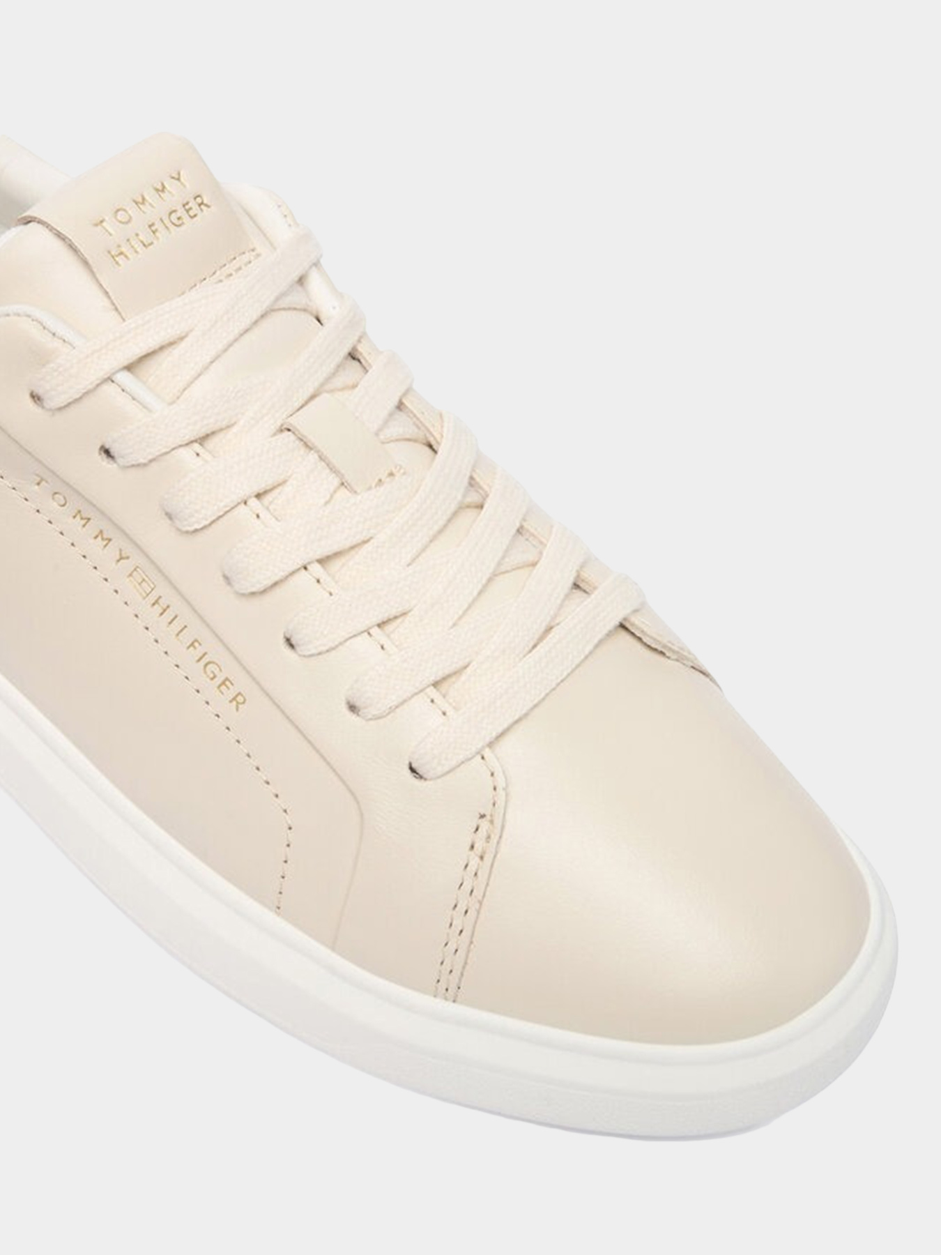 Кеды Tommy Hilfiger модель FW0FW08949-AEO Фото