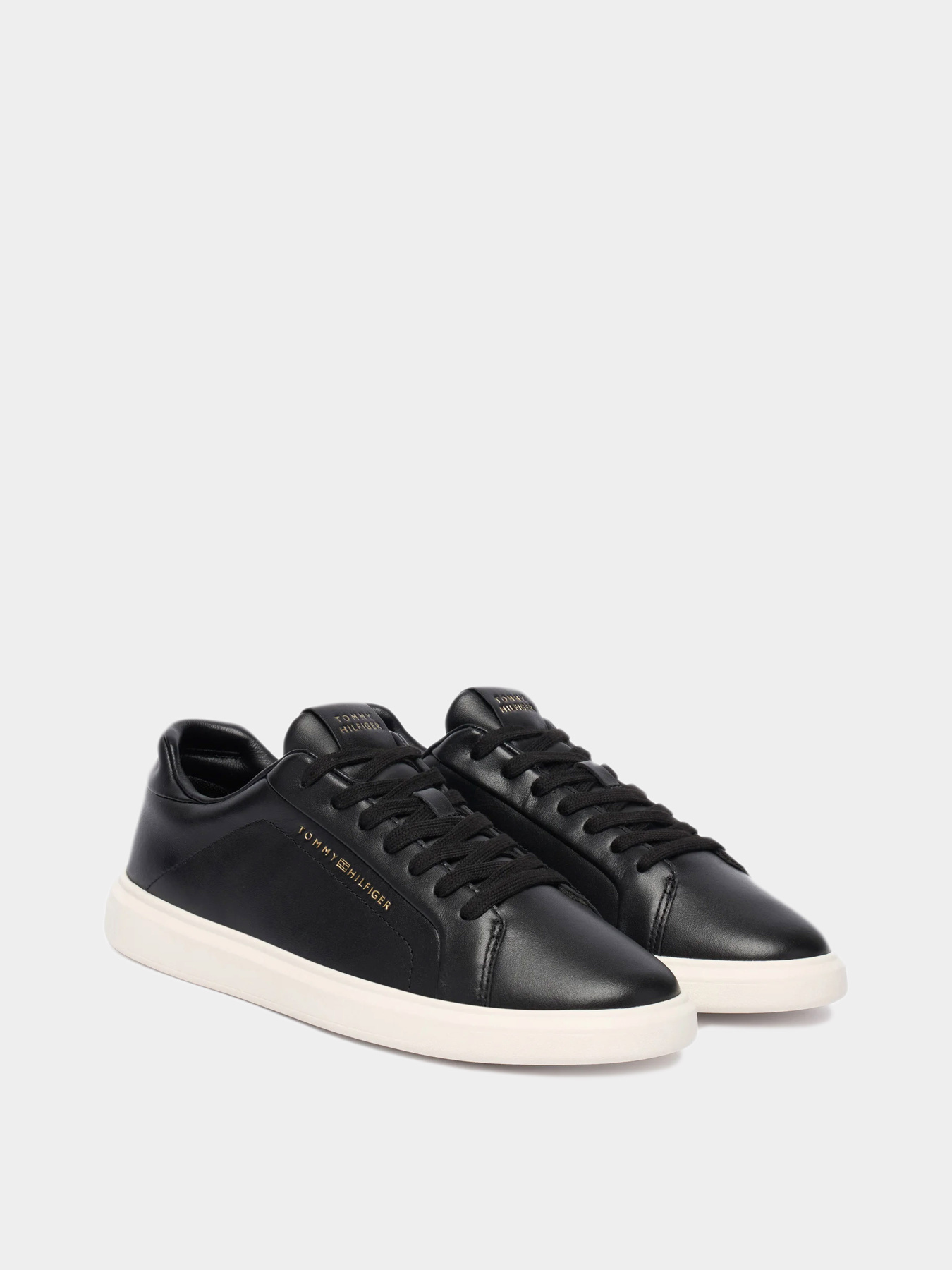 Кеды Tommy Hilfiger модель FW0FW08949-BDS Фото