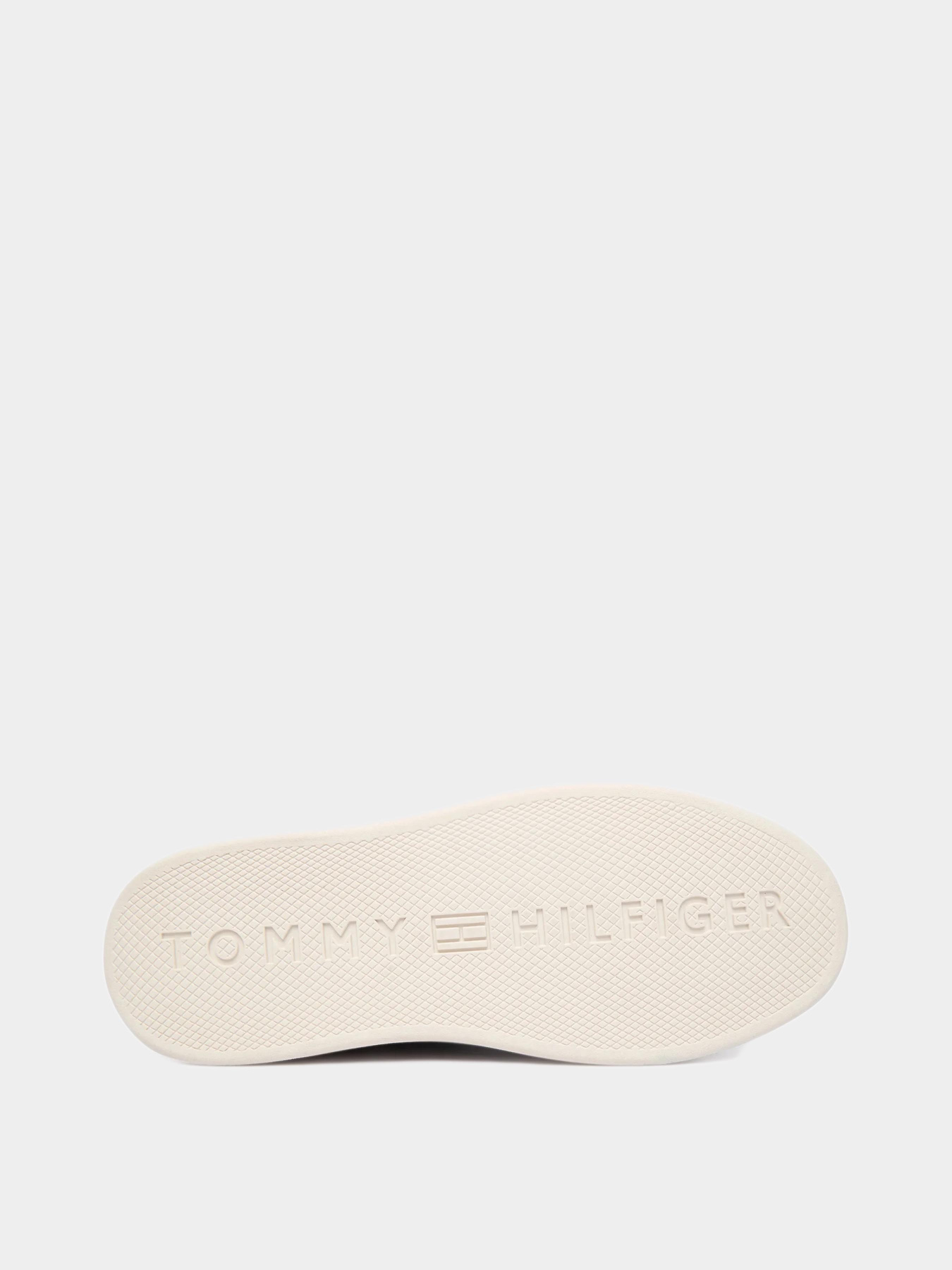 Кеды Tommy Hilfiger модель FW0FW08949-BDS Фото