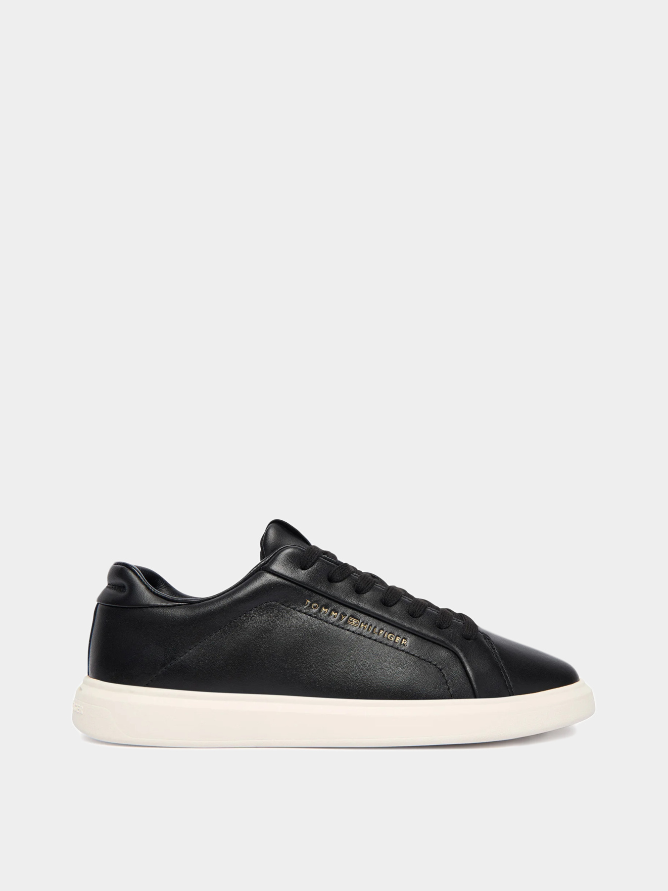 Кеды Tommy Hilfiger модель FW0FW08949-BDS Фото