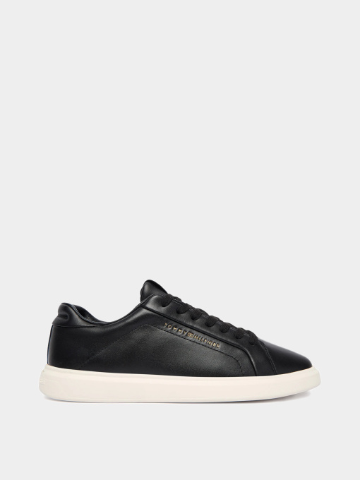 Кеды Tommy Hilfiger модель FW0FW08949-BDS Фото