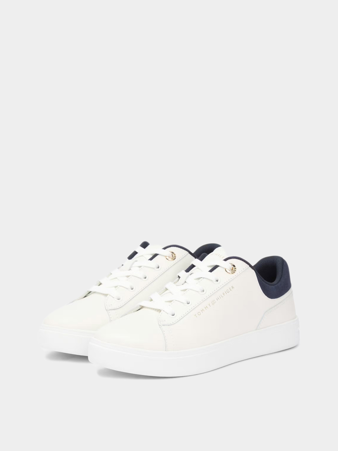 Кеды Tommy Hilfiger модель FW0FW09020-02Y Фото