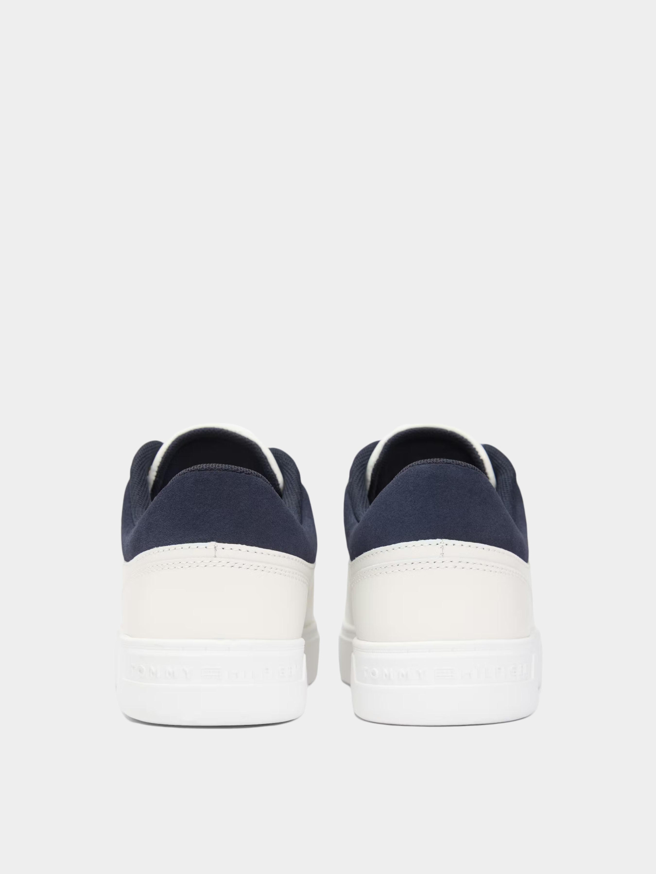 Кеды Tommy Hilfiger модель FW0FW09020-02Y Фото