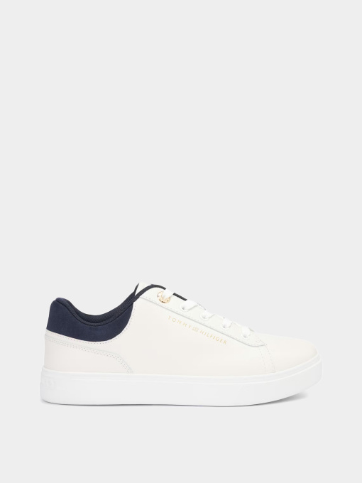 Кеды Tommy Hilfiger модель FW0FW09020-02Y Фото