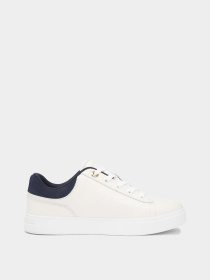 Кеды Tommy Hilfiger модель FW0FW09020-02Y Фото