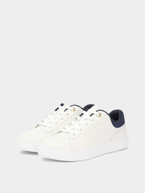 Кеды Tommy Hilfiger модель FW0FW09020-02Y Фото