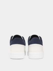 Кеды Tommy Hilfiger модель FW0FW09020-02Y Фото
