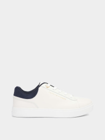 Кеды Tommy Hilfiger модель FW0FW09020-02Y Фото