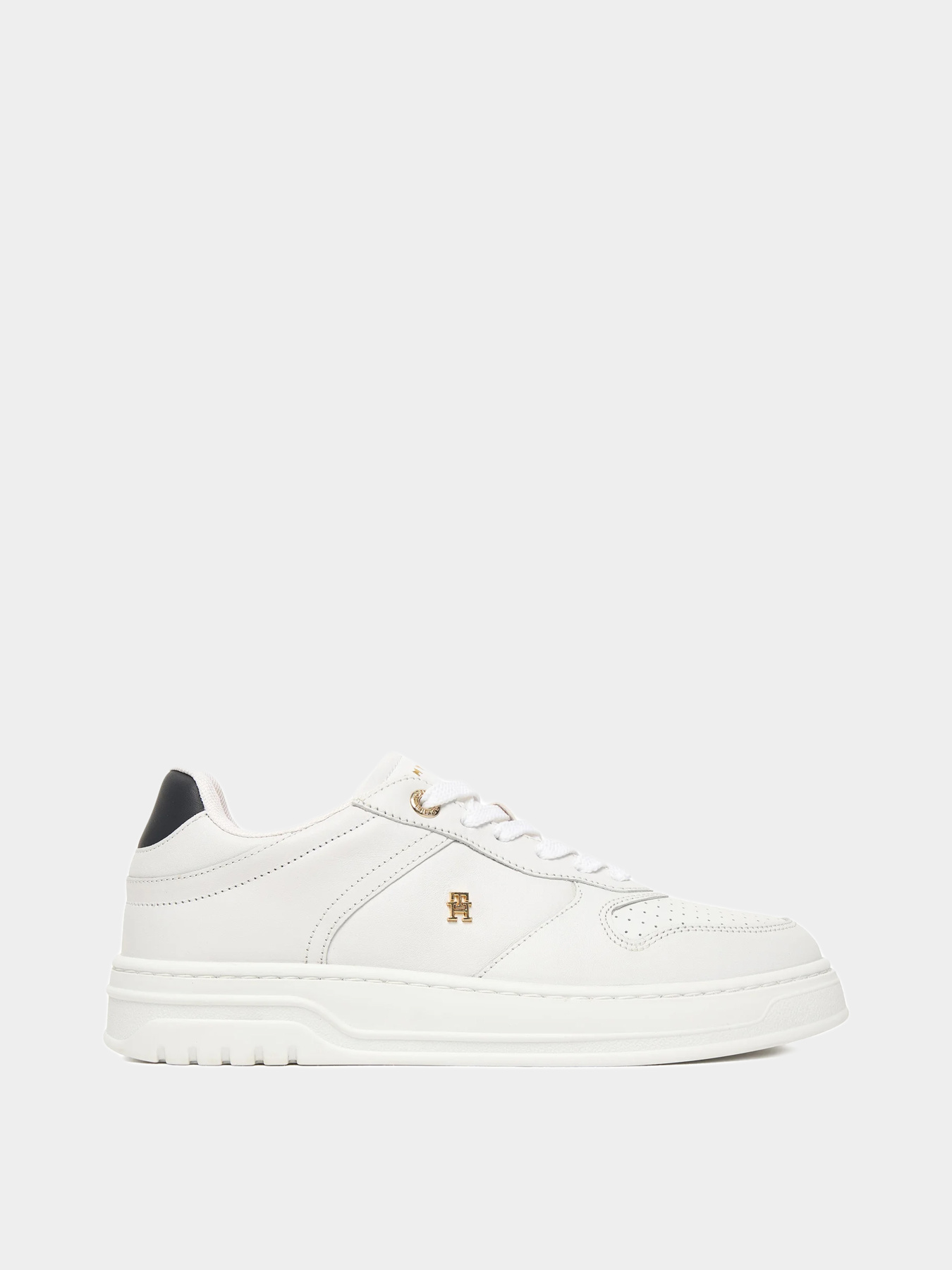 Кеды Tommy Hilfiger модель FW0FW09025-YBS Фото