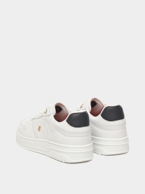 Кеды Tommy Hilfiger модель FW0FW09025-YBS Фото