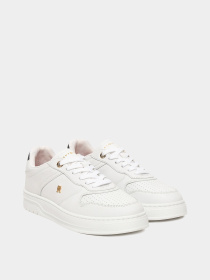 Кеды Tommy Hilfiger модель FW0FW09025-YBS Фото