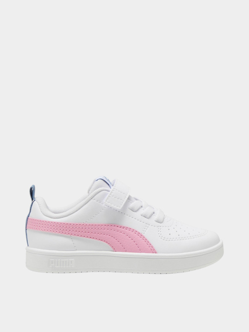 Кроссовки PUMA Rickie AC+ PS модель 102056436 Фото