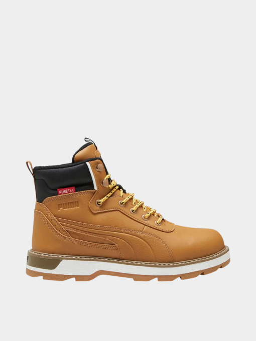 Ботинки и сапоги PUMA Desierto v3 Puretex модель 102117548 Фото