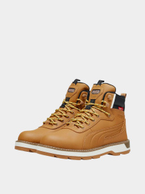 Ботинки и сапоги PUMA Desierto v3 Puretex модель 102117548 Фото