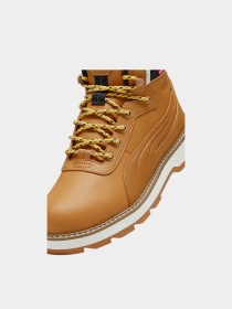 Ботинки и сапоги PUMA Desierto v3 Puretex модель 102117548 Фото