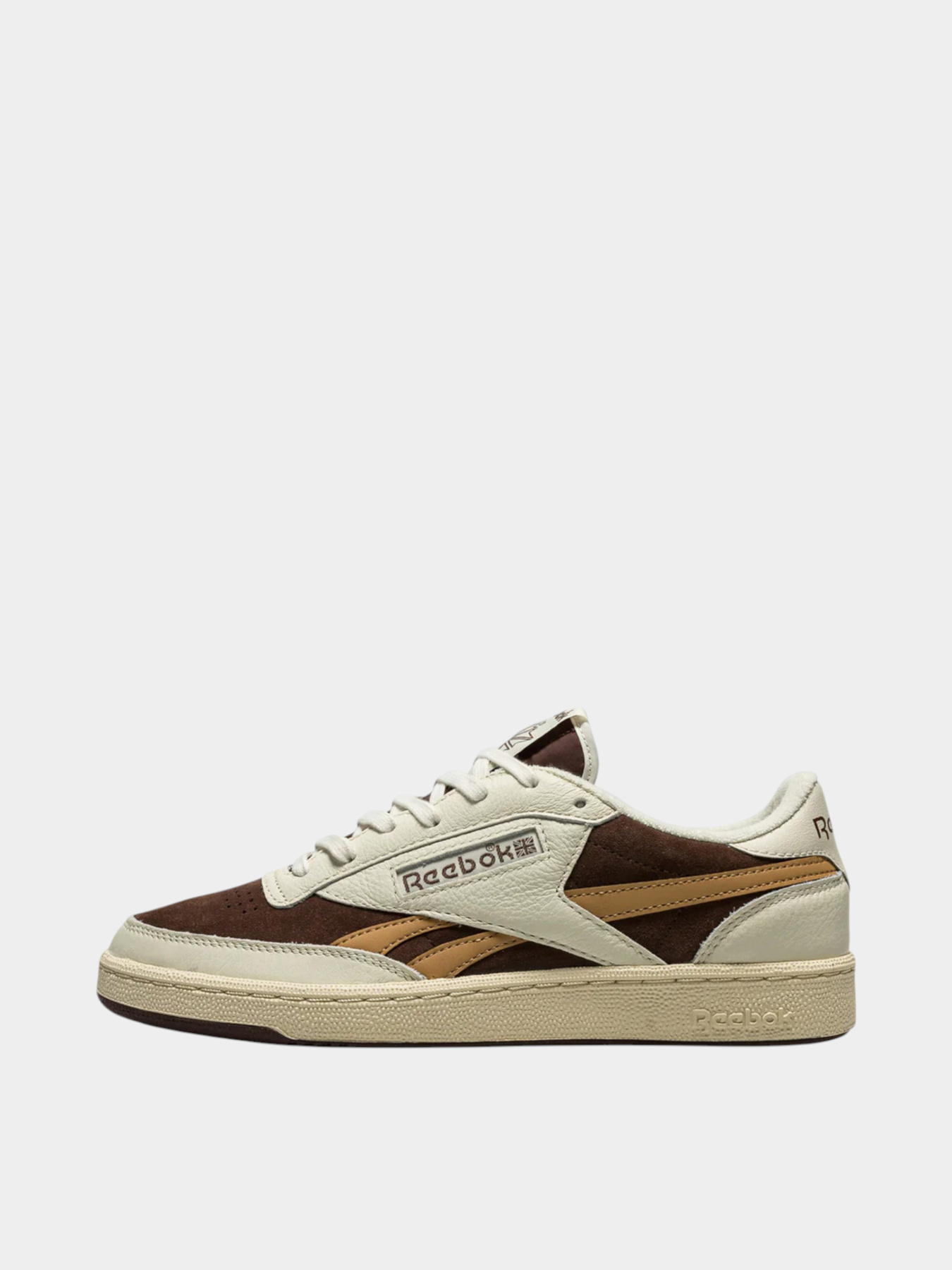 Кроссовки Reebok CLUB C REVENGE VINTAGE II модель 102180008 Фото
