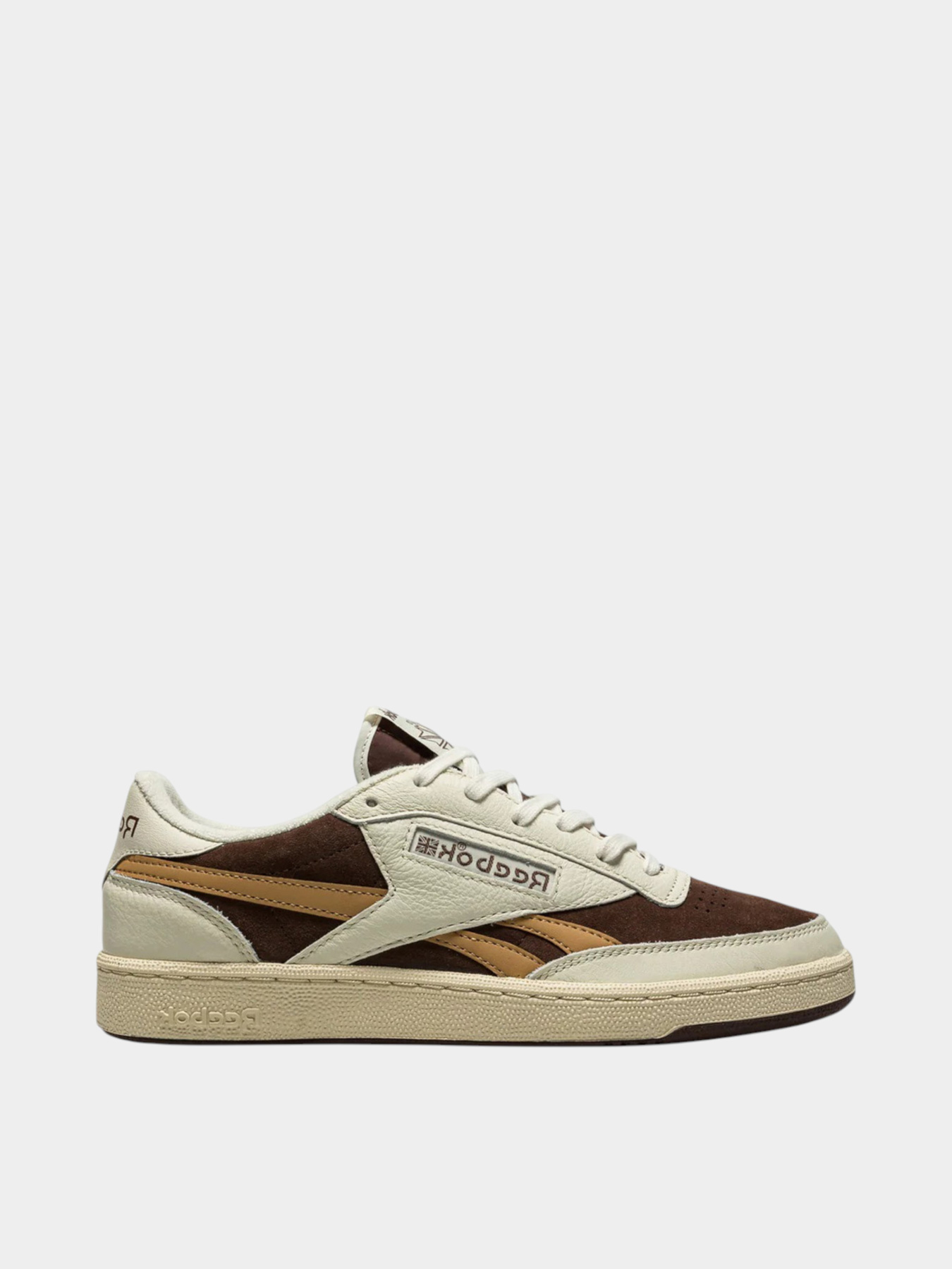 Кроссовки Reebok CLUB C REVENGE VINTAGE II модель 102180008 Фото