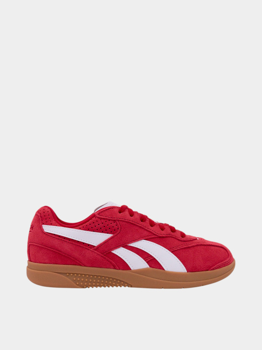 Кроссовки Reebok HAМьянмаER STREET модель 102180023 Фото