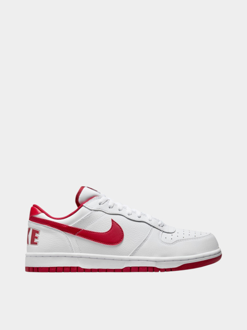 Кроссовки NIKE BIG NIKE LOW модель 102256380 Фото