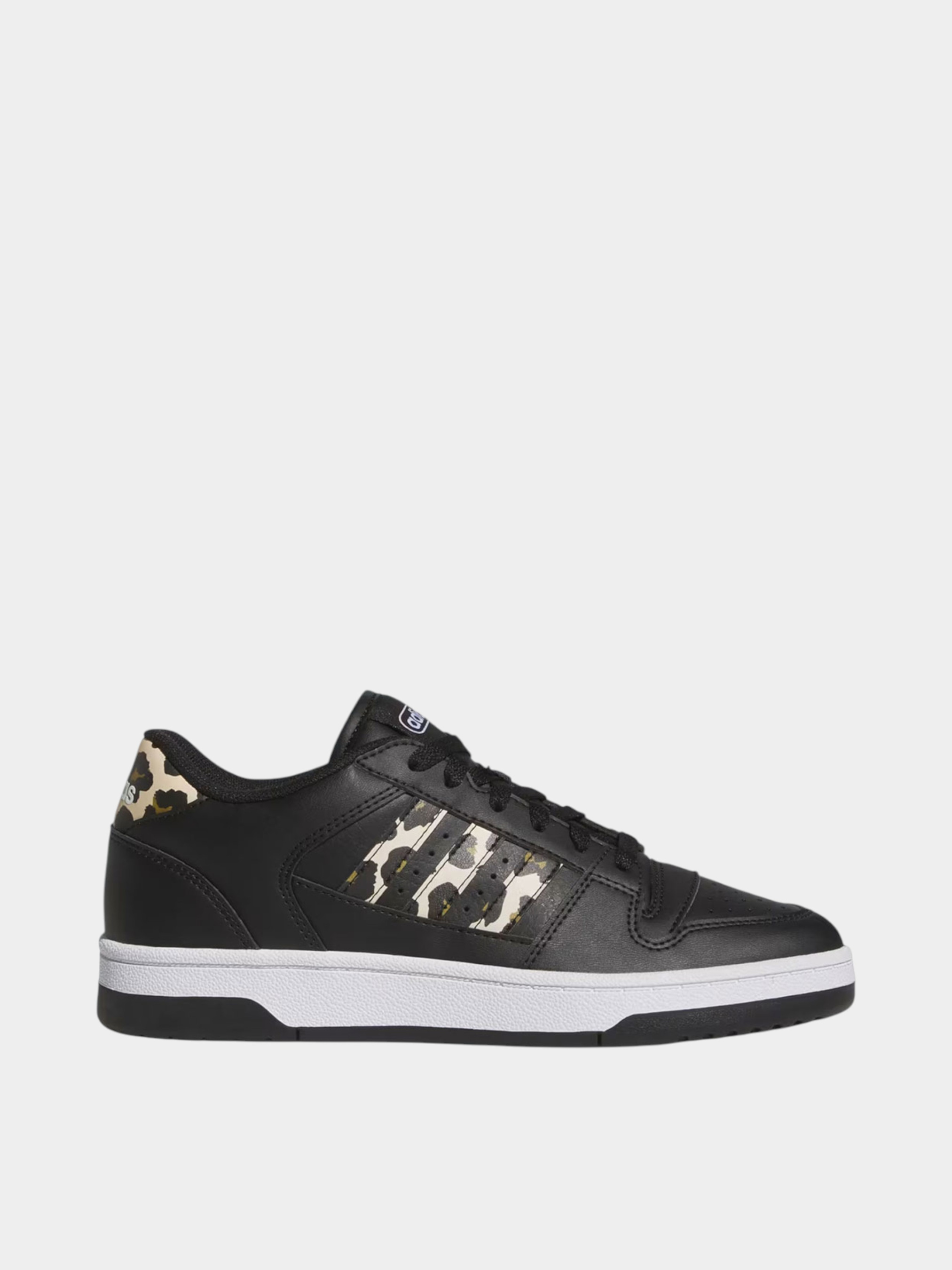 Кроссовки adidas BREAK START LOW W модель 102688943 - фото