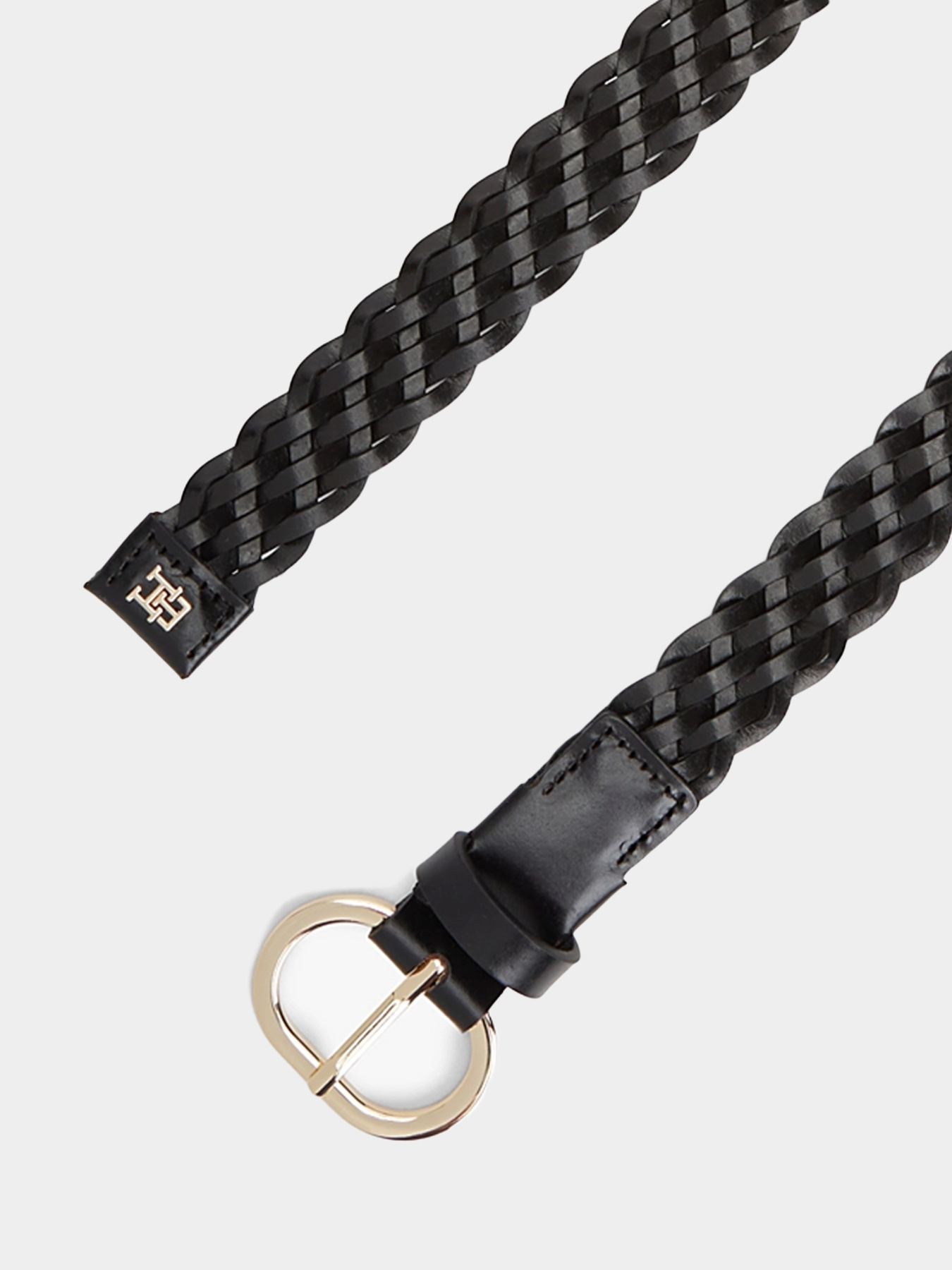 Ремни Tommy Hilfiger модель AW0AW18111-BDS Фото