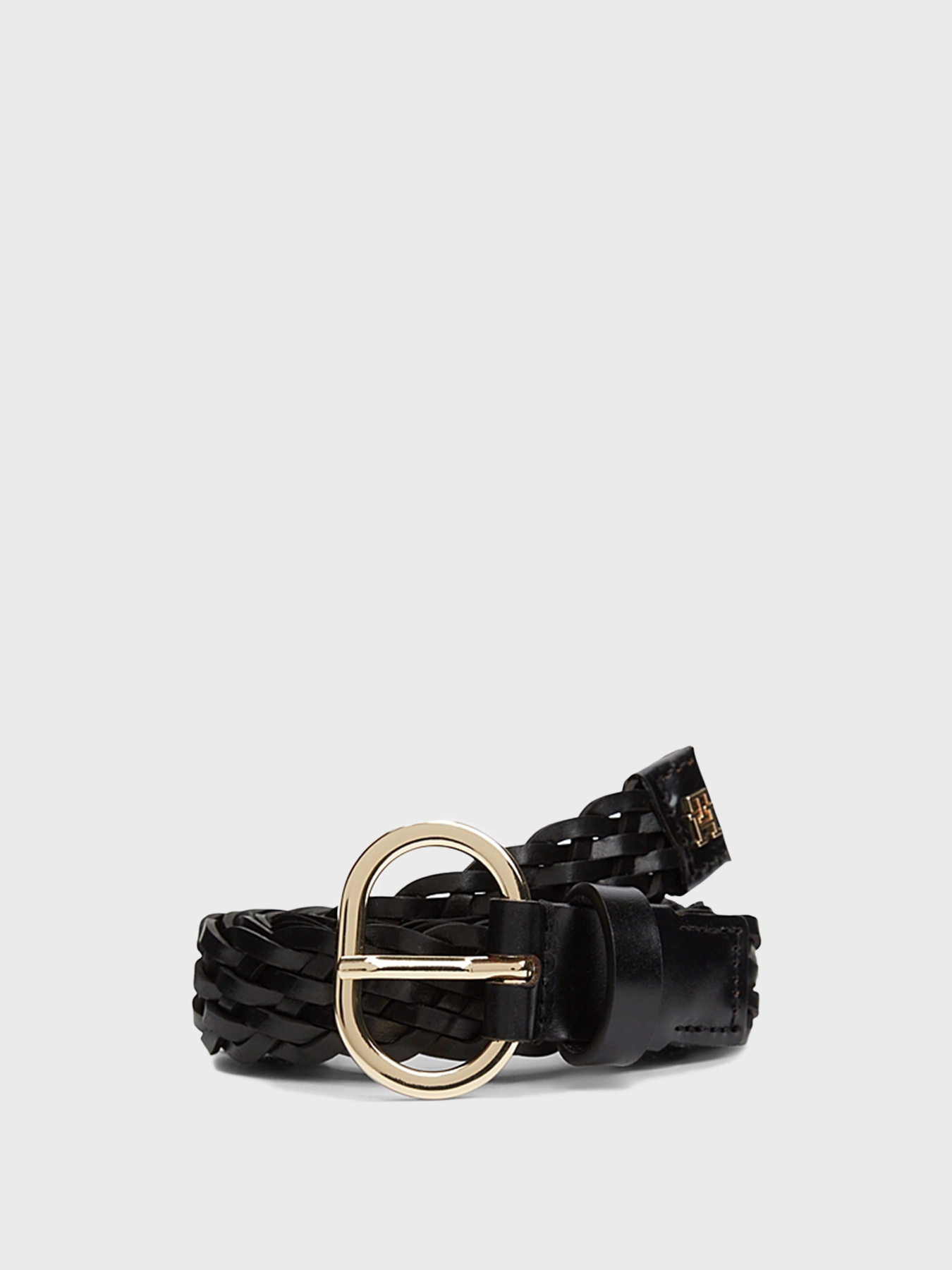 Ремни Tommy Hilfiger модель AW0AW18111-BDS Фото