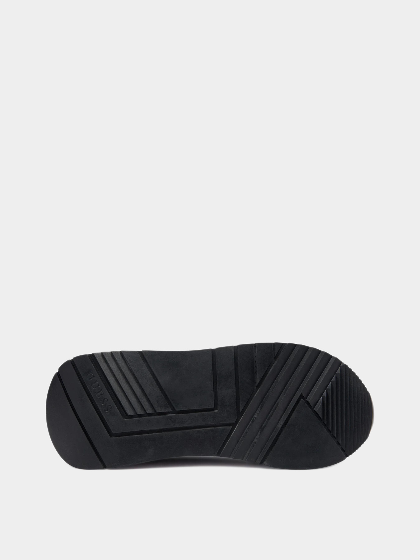 Кроссовки GUESS модель FLPEAG-FAL12-BLKBR Кроссовки GUESS модель FLPEAG-FAL12-BLKBR Фото