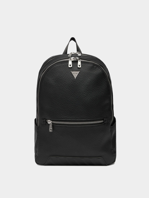 Рюкзаки GUESS модель HMTOLG-P5475-BLA Фото