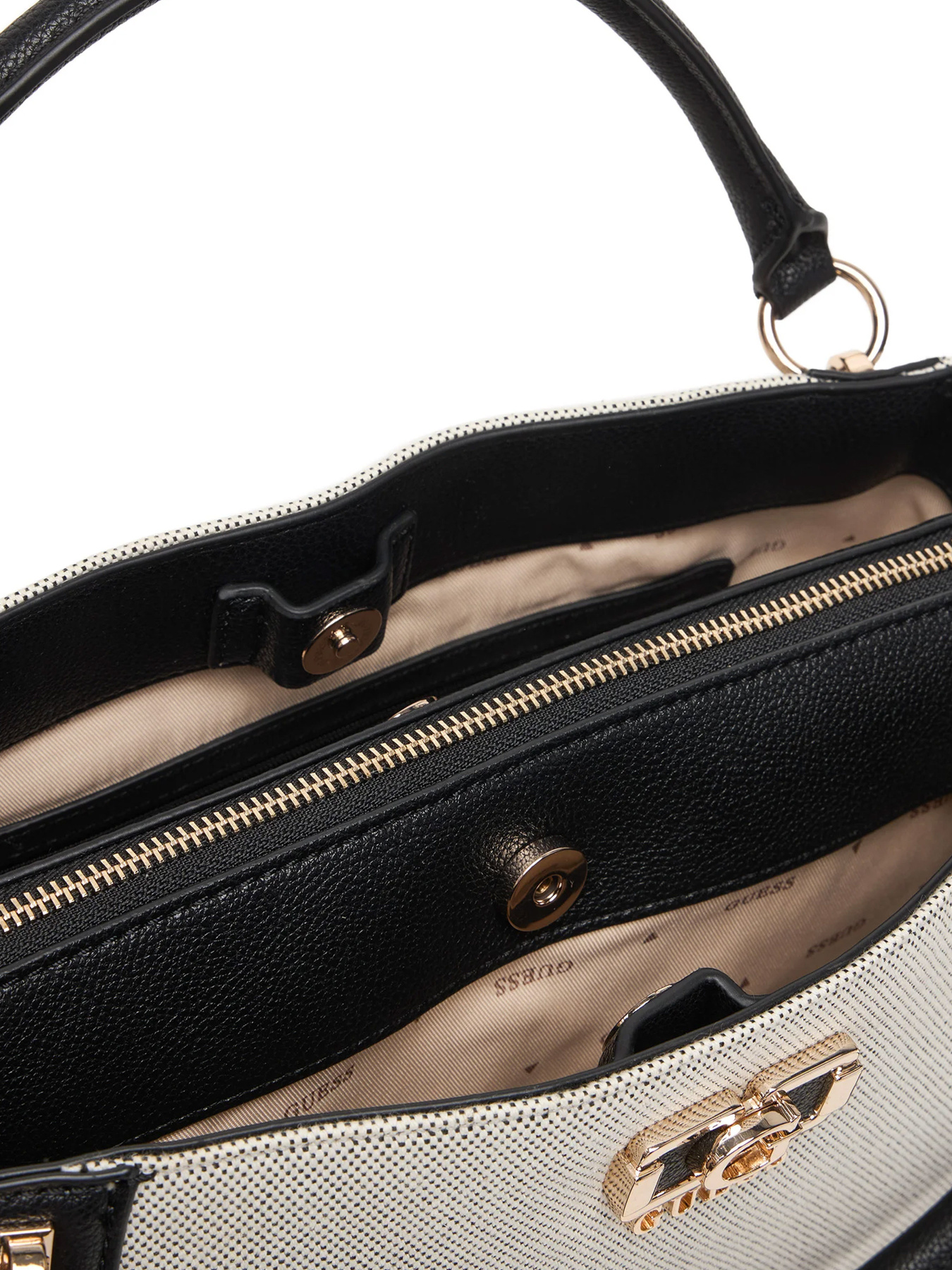 Сумки GUESS модель HWAG97-19070-NTB Фото