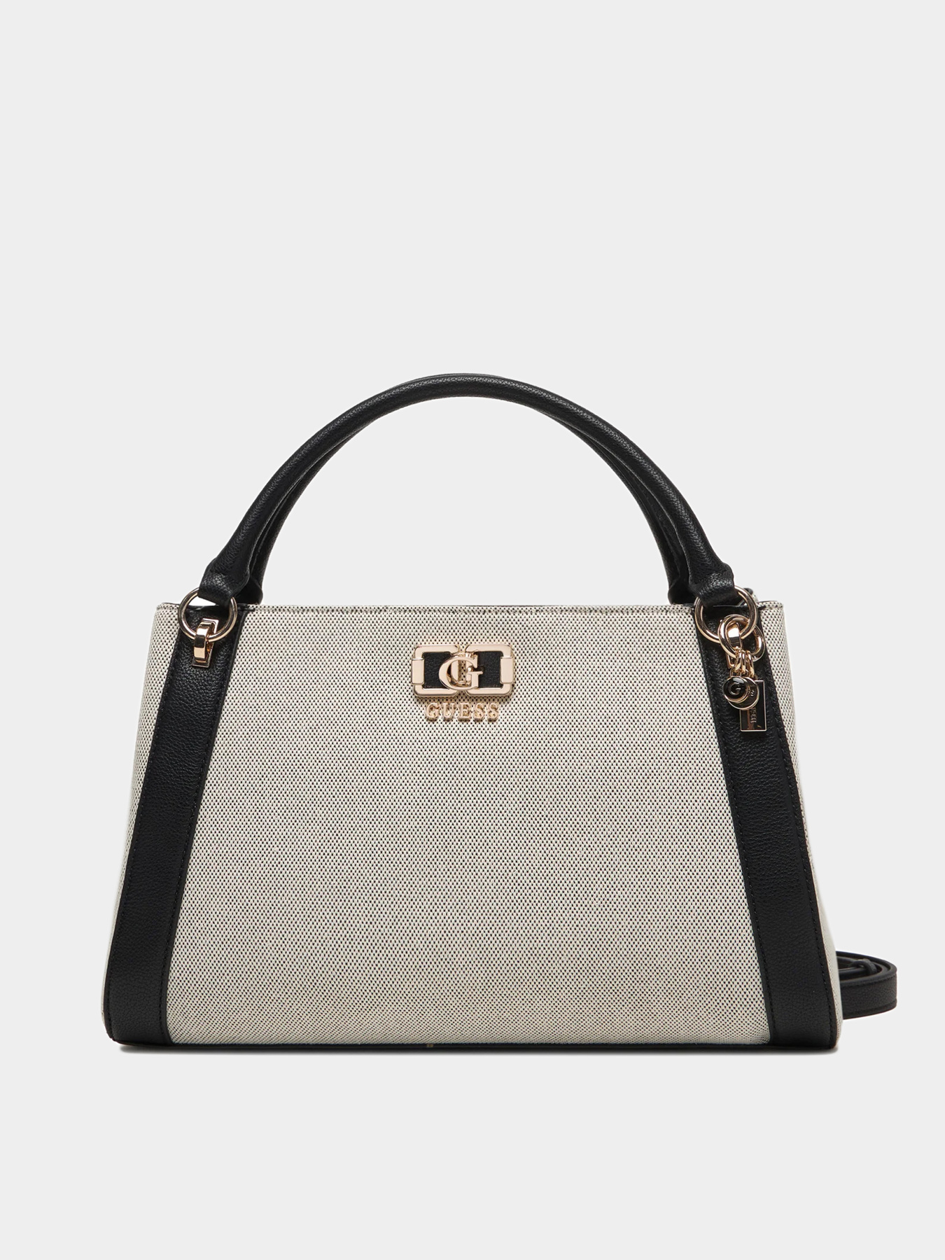 Сумки GUESS модель HWAG97-19070-NTB Фото