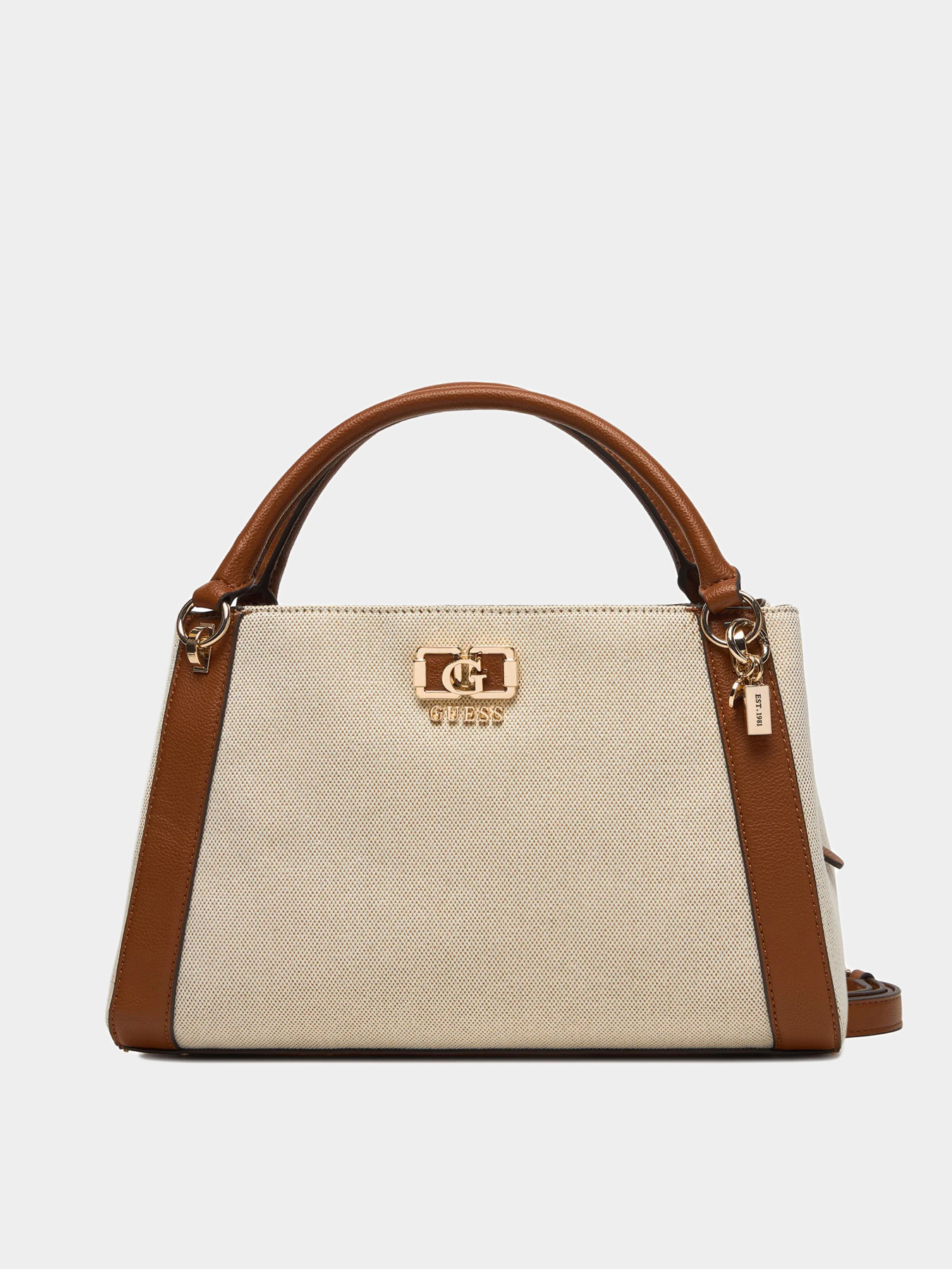 Сумки GUESS модель HWAG97-19070-NTC Фото