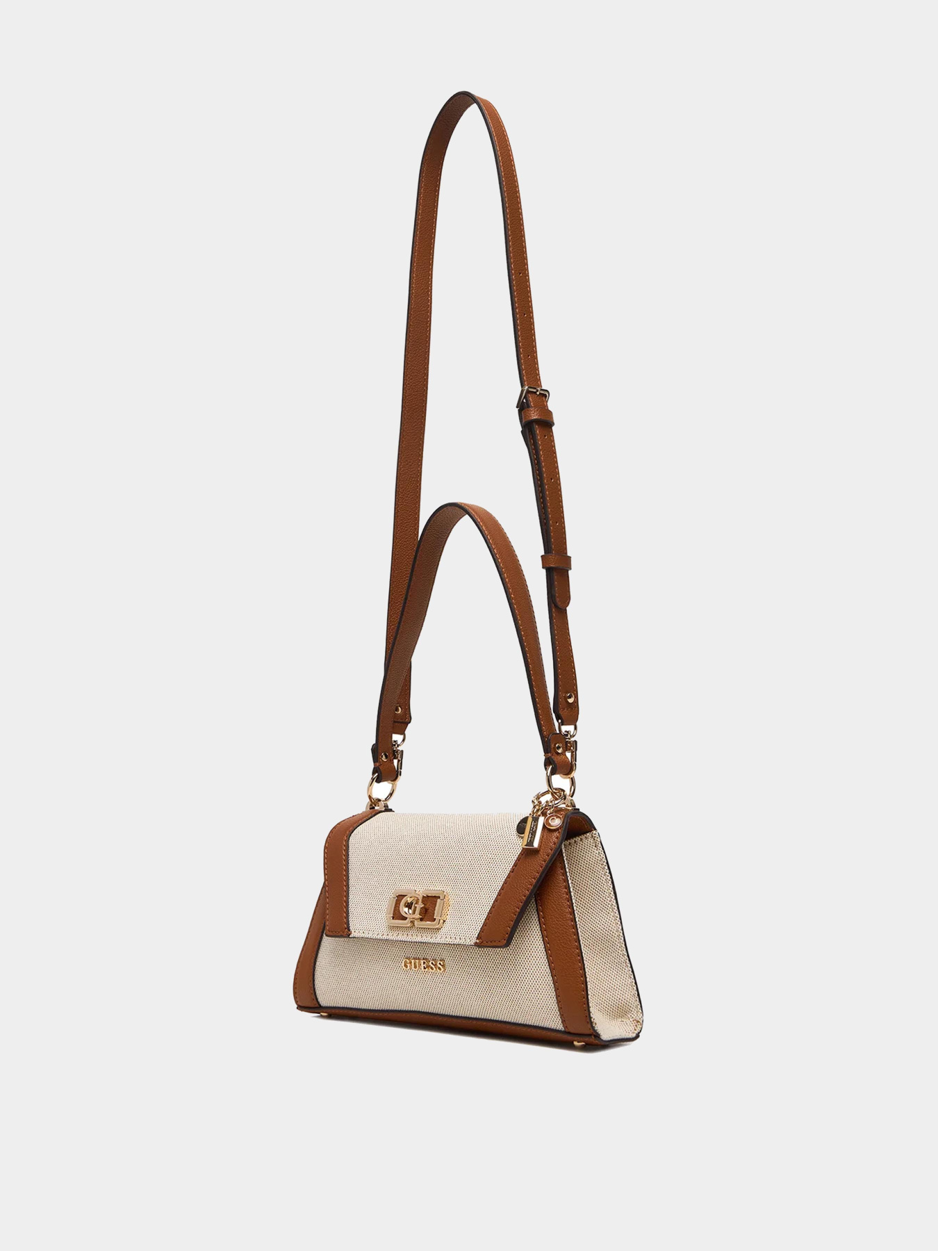 Сумки GUESS модель HWAG97-19190-NTC Фото