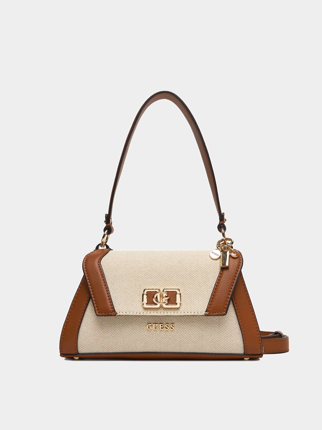 Сумки GUESS модель HWAG97-19190-NTC Фото