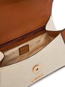 Сумки GUESS модель HWAG97-19190-NTC Фото