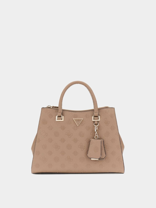 Сумки GUESS модель HWPD98-88070-DKO Фото