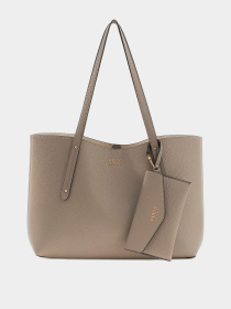 Сумки GUESS модель HWPG96-48230-DRT Фото