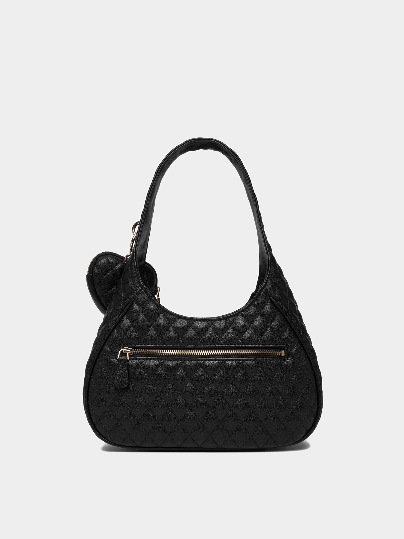 Сумки GUESS модель HWQG98-94010-BLA Фото