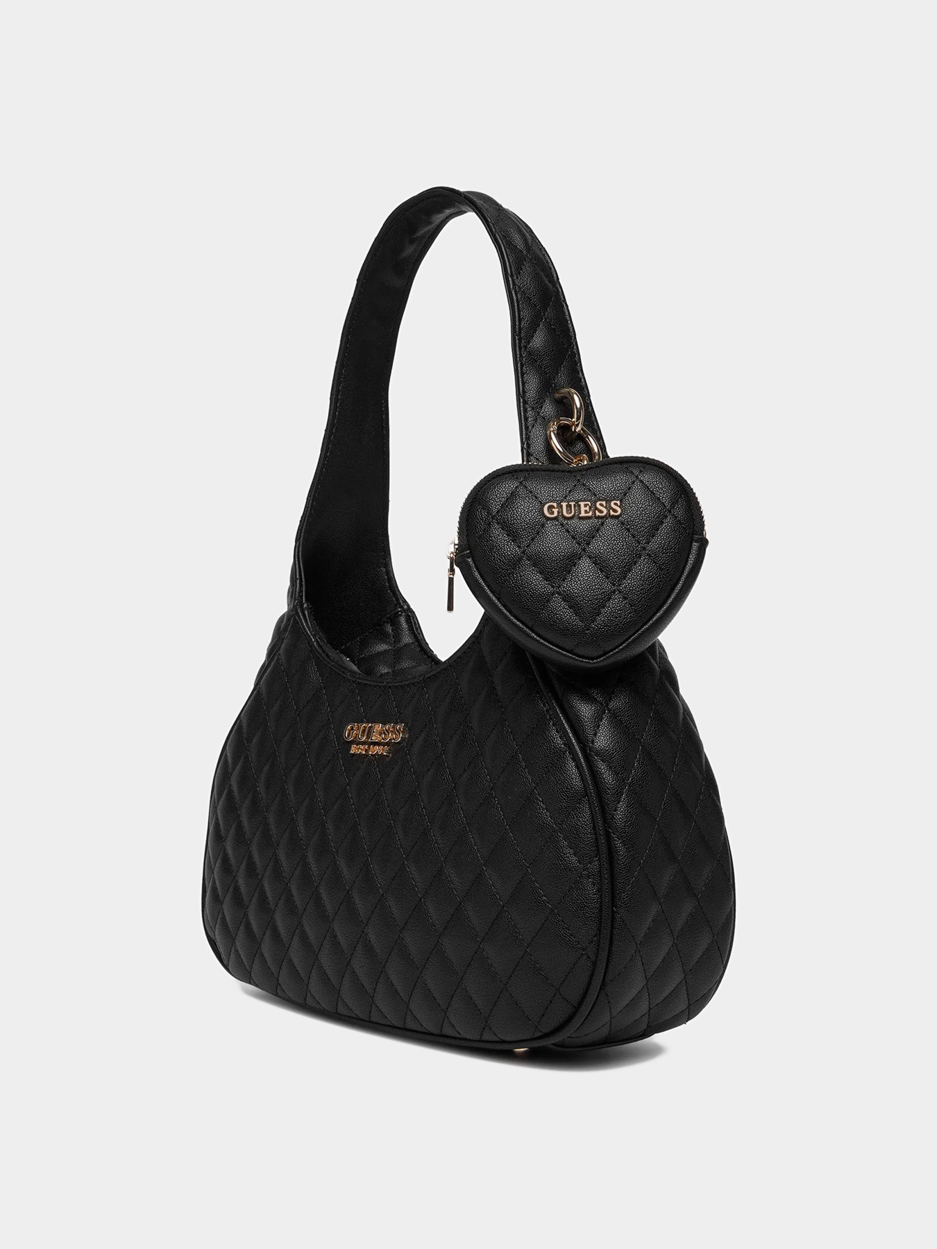Сумки GUESS модель HWQG98-94010-BLA Фото