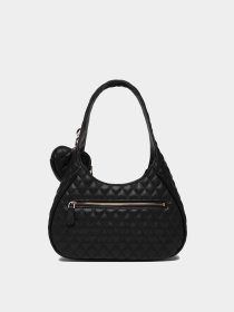 Сумки GUESS модель HWQG98-94010-BLA Фото