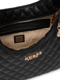 Сумки GUESS модель HWQG98-94010-BLA Фото