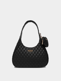 Сумки GUESS модель HWQG98-94010-BLA Фото