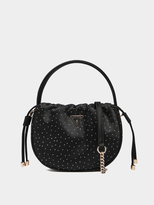 Сумки GUESS модель HWSR96-50750-BLA Фото