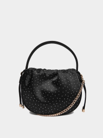 Сумки GUESS модель HWSR96-50750-BLA Фото